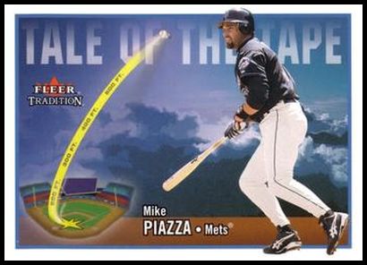284 Mike Piazza